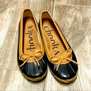 Chooka Duck Skimmers 🦆